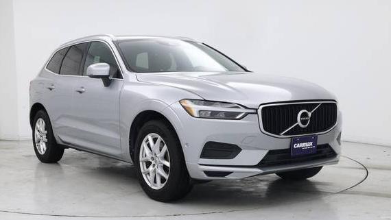 VOLVO XC60 2018 YV4102RKXJ1047596 image