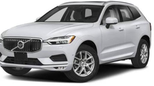 VOLVO XC60 2018 YV4A22RK3J1022064 image