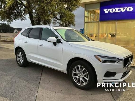 VOLVO XC60 2018 YV4102RK9J1030000 image VOLVO XC60 2018 YV4102RK9J1030000 image