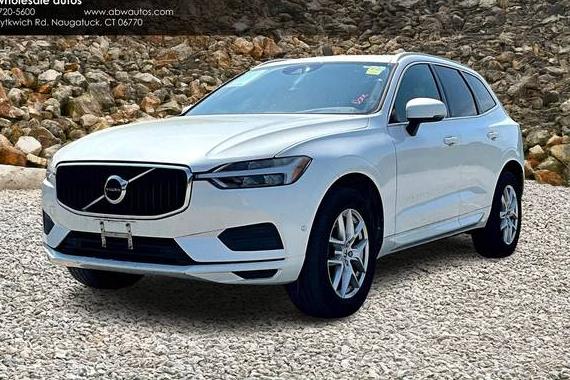VOLVO XC60 2018 LYV102RKXJB082781 image