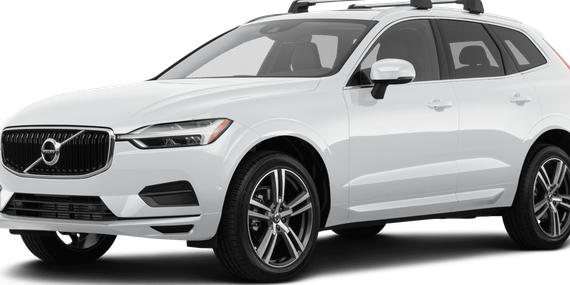 VOLVO XC60 2018 LYV102RK7JB105725 image