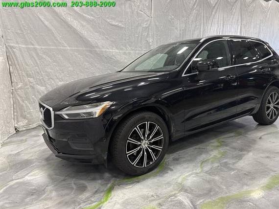 VOLVO XC60 2018 LYV102RK7JB069941 image