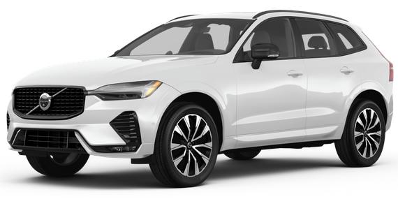 VOLVO XC60 2026 YV4M12RJ7T1297091 image