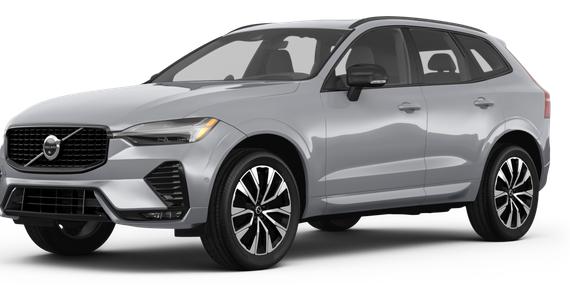 VOLVO XC60 2026 YV4M12RJ2T1293465 image