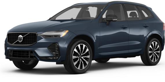 VOLVO XC60 2026 YV4M12RM8T1299751 image