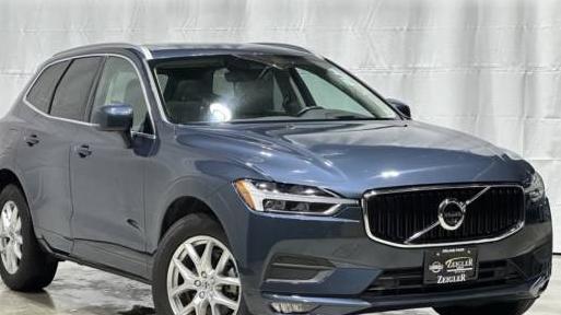 VOLVO XC60 2021 YV4102RK0M1738799 image