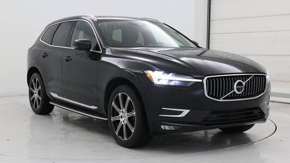 VOLVO XC60 2021 YV4102DL0M1882689 image