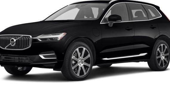 VOLVO XC60 2021 YV4102RK0M1764030 image VOLVO XC60 2021 YV4102RK0M1764030 image