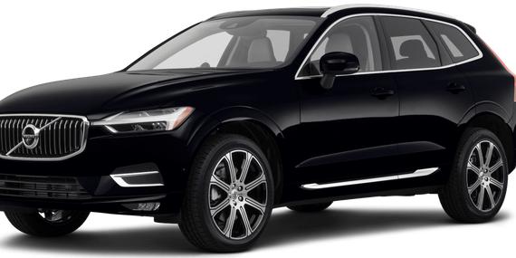 VOLVO XC60 2021 YV4A22RLXM1737615 image VOLVO XC60 2021 YV4A22RLXM1737615 image