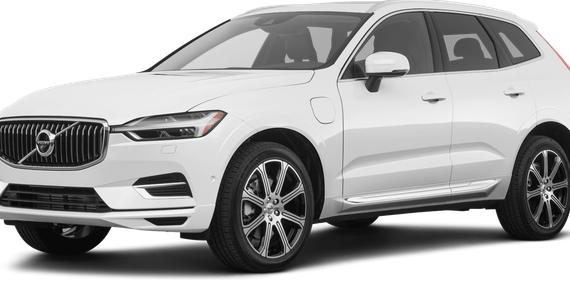 VOLVO XC60 2021 YV4A22RK5M1864943 image VOLVO XC60 2021 YV4A22RK5M1864943 image