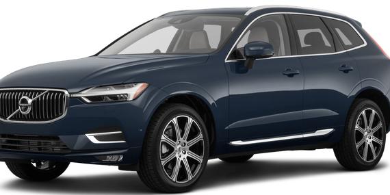 VOLVO XC60 2021 YV4102DL5M1871154 image VOLVO XC60 2021 YV4102DL5M1871154 image