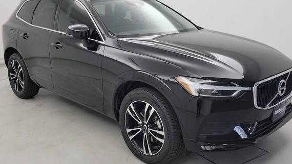VOLVO XC60 2021 YV4102RKXM1734114 image