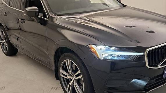 VOLVO XC60 2021 YV4A22RK0M1876675 image