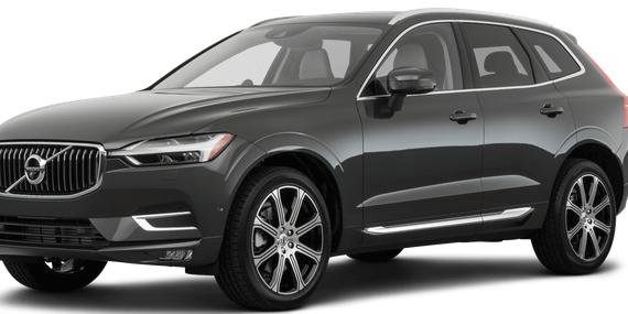 VOLVO XC60 2021 YV4102DLXM1814139 image VOLVO XC60 2021 YV4102DLXM1814139 image