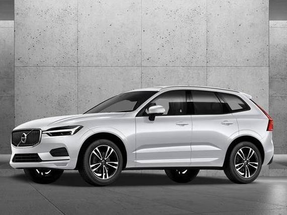 VOLVO XC60 2021 YV4A22RK1M1770638 image VOLVO XC60 2021 YV4A22RK1M1770638 image