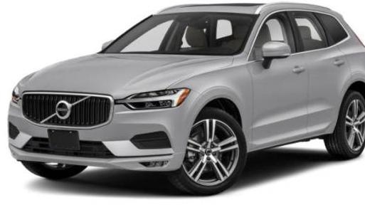 VOLVO XC60 2021 YV4102RK2M1710924 image