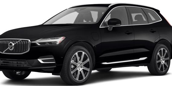 VOLVO XC60 2021 YV4102DK4M1700869 image