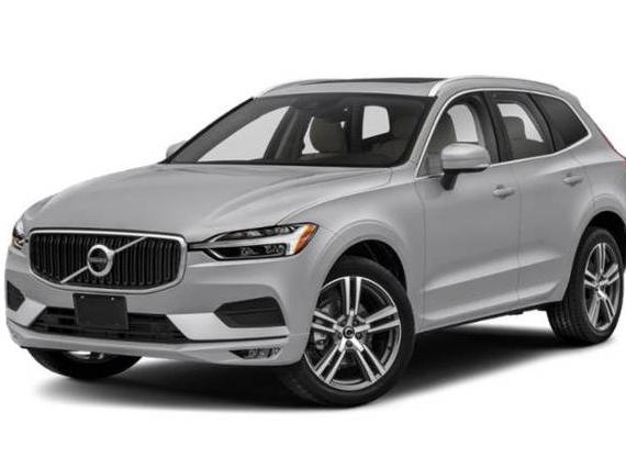 VOLVO XC60 2021 YV4A22RL7M1727396 image VOLVO XC60 2021 YV4A22RL7M1727396 image