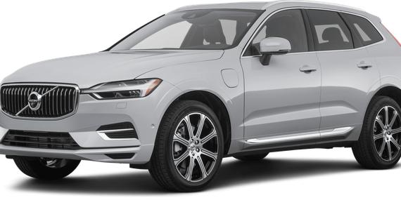 VOLVO XC60 2021 YV4102RK3M1784367 image