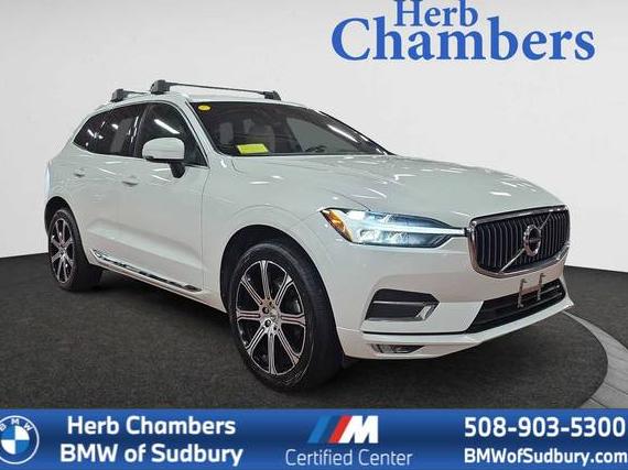 VOLVO XC60 2021 YV4102RL3M1803542 image VOLVO XC60 2021 YV4102RL3M1803542 image