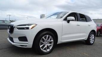 VOLVO XC60 2021 YV4A22RK9M1774405 image