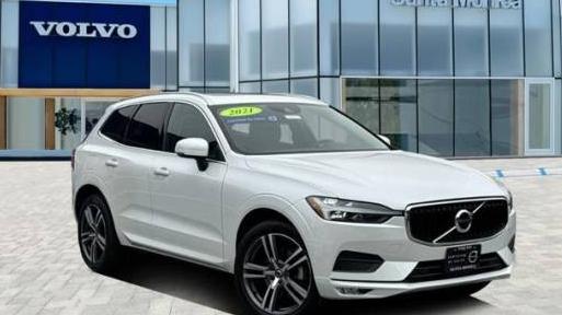 VOLVO XC60 2021 YV4102RK6M1869543 image