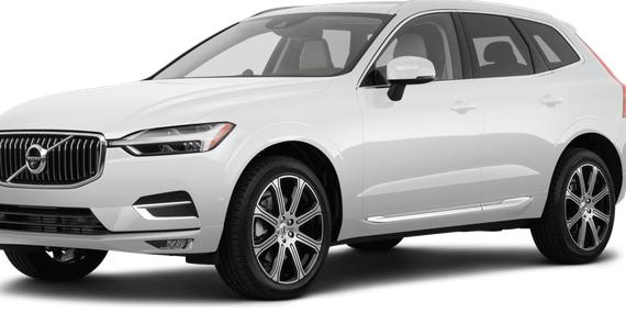 VOLVO XC60 2021 YV4102RL0M1805104 image VOLVO XC60 2021 YV4102RL0M1805104 image