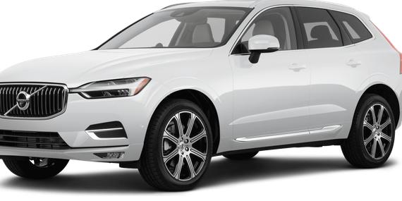 VOLVO XC60 2021 YV4102RL9M1721556 image VOLVO XC60 2021 YV4102RL9M1721556 image