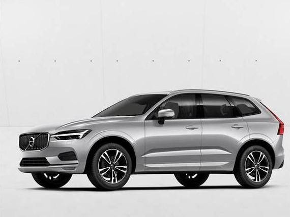 VOLVO XC60 2021 YV4102RL6M1740646 image