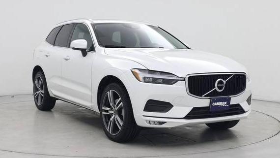 VOLVO XC60 2021 YV4102RKXM1782812 image VOLVO XC60 2021 YV4102RKXM1782812 image