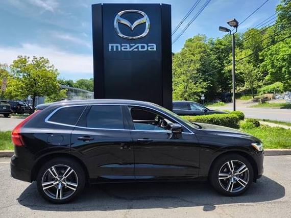 VOLVO XC60 2021 YV4102RK4M1675478 image VOLVO XC60 2021 YV4102RK4M1675478 image