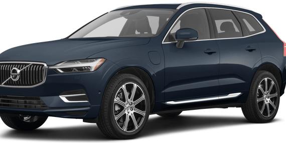 VOLVO XC60 2021 YV4BR0DL2M1675560 image VOLVO XC60 2021 YV4BR0DL2M1675560 image