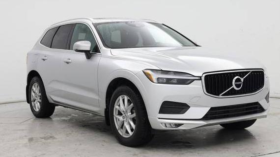 VOLVO XC60 2021 YV4102RK7M1764638 image