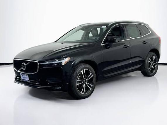 VOLVO XC60 2021 YV4102RK0M1882501 image VOLVO XC60 2021 YV4102RK0M1882501 image