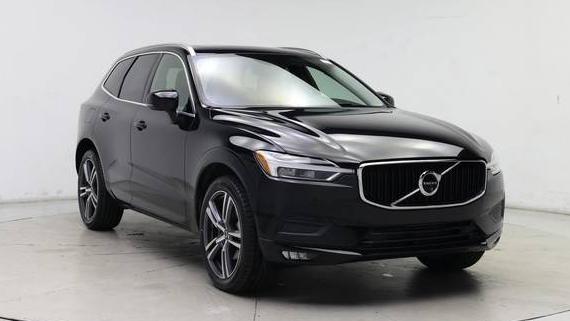 VOLVO XC60 2021 YV4102DK1M1681813 image
