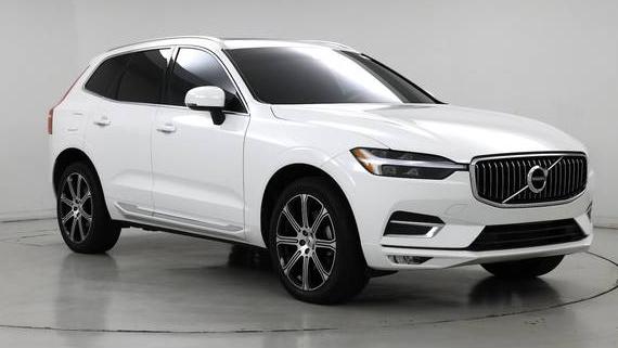 VOLVO XC60 2021 YV4102DL0M1883051 image