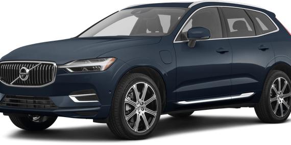 VOLVO XC60 2021 YV4102RK7M1686149 image VOLVO XC60 2021 YV4102RK7M1686149 image