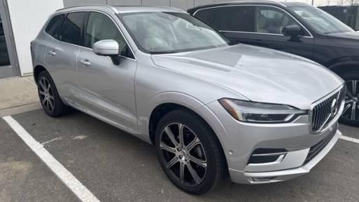 VOLVO XC60 2021 YV4102RL0M1682551 image