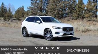 VOLVO XC60 2021 YV4102RL4M1737406 image