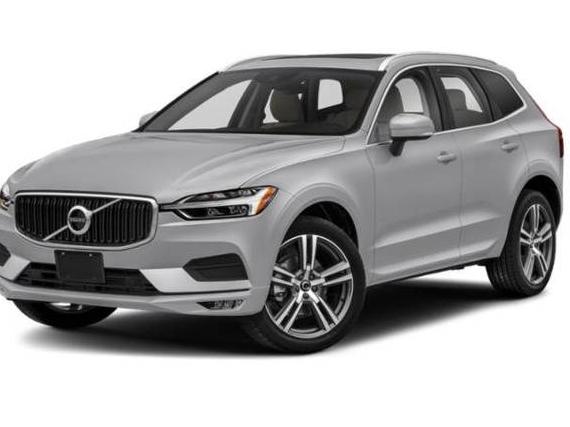 VOLVO XC60 2021 YV4102DK3M1822266 image VOLVO XC60 2021 YV4102DK3M1822266 image