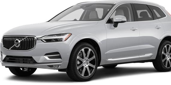 VOLVO XC60 2021 YV4102DL4M1681846 image VOLVO XC60 2021 YV4102DL4M1681846 image