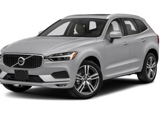 VOLVO XC60 2021 YV4102DK3M1696846 image