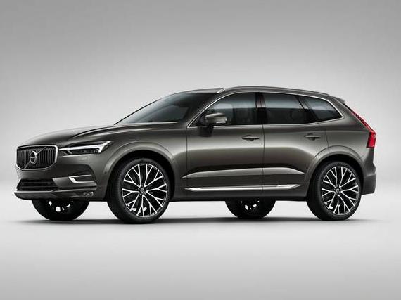 VOLVO XC60 2021 YV4102RK7M1880941 image VOLVO XC60 2021 YV4102RK7M1880941 image