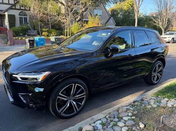 VOLVO XC60 2021 YV4BR0DM9M1799544 image VOLVO XC60 2021 YV4BR0DM9M1799544 image