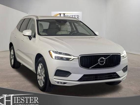 VOLVO XC60 2021 YV4102RK4M1710455 image VOLVO XC60 2021 YV4102RK4M1710455 image