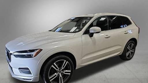 VOLVO XC60 2021 YV4102RK8M1809991 image