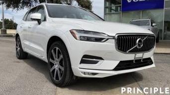 VOLVO XC60 2021 YV4102DL8M1681543 image VOLVO XC60 2021 YV4102DL8M1681543 image