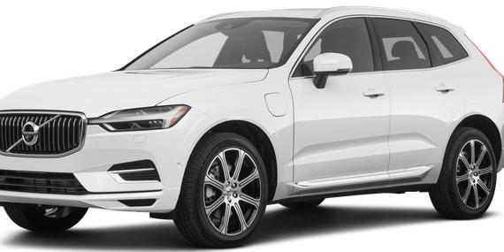 VOLVO XC60 2021 YV4102RK4M1744525 image VOLVO XC60 2021 YV4102RK4M1744525 image