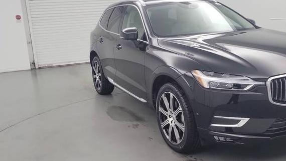 VOLVO XC60 2021 YV4102RL6M1738704 image