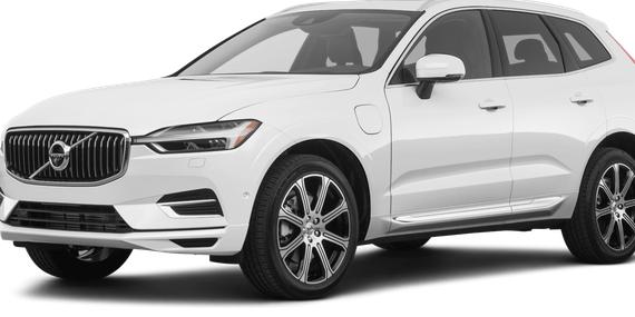 VOLVO XC60 2021 YV4102DK3M1882502 image